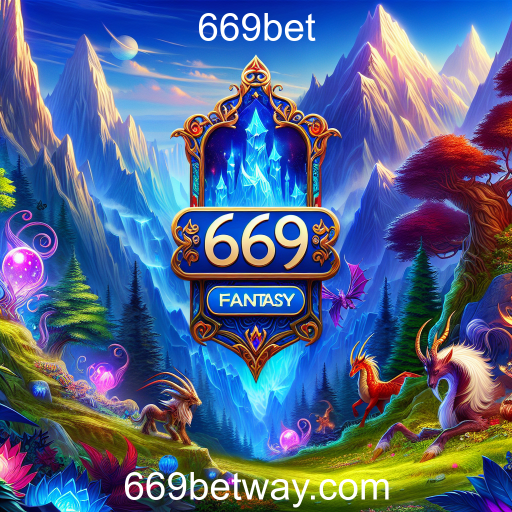 A Magia dos Jogos de Fantasia na 669bet